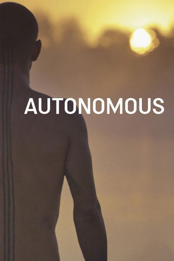 Watch Autonomous 2019 poster