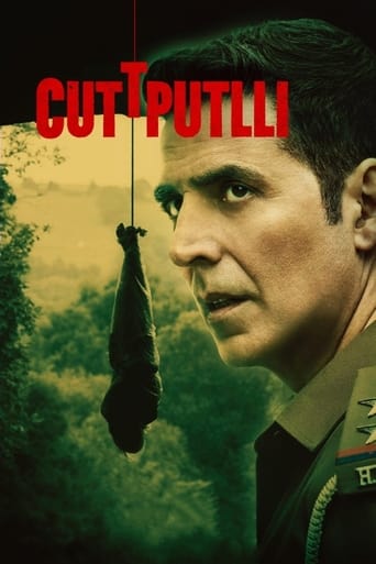 Watch Cuttputlli 2022 poster