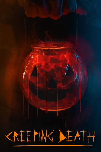 Watch Creeping Death 2023 poster