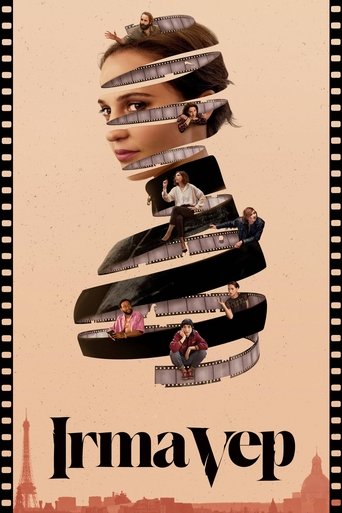 Watch Irma Vep 2022 poster