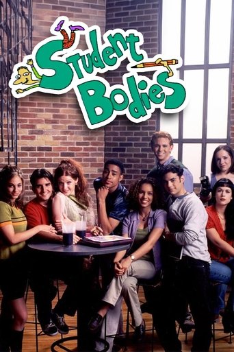 Watch Student Bodies 1997 poster