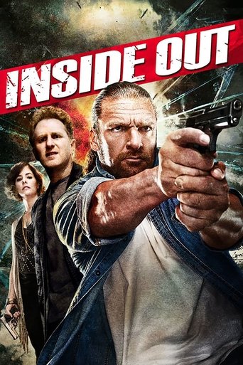 Watch Inside Out 2011 poster