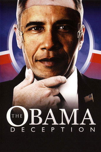 Watch The Obama Deception 2009 poster