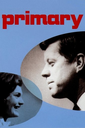 Watch Primary 1960 poster