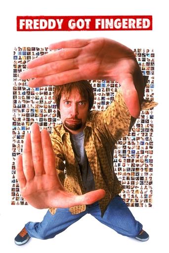 Watch Freddy Got Fingered 2001 poster