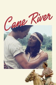 Watch Cane River 1982 poster