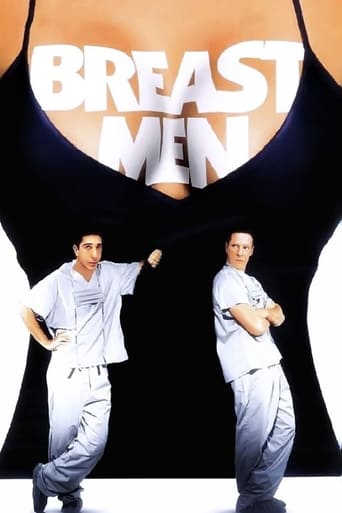 Watch Breast Men 1997 poster