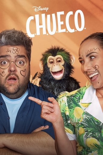 Watch C.H.U.E.C.O. 2023 poster