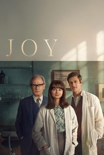 Watch Joy 2024 poster