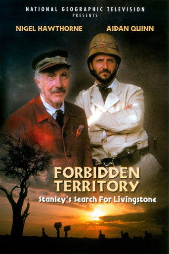Watch Forbidden Territory: Stanley's Search for Livingstone 1997 poster