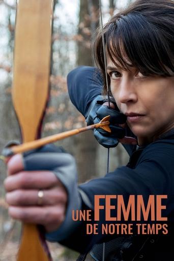 Watch A Woman 2022 poster