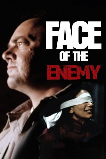 Watch Face of the Enemy 1989 poster