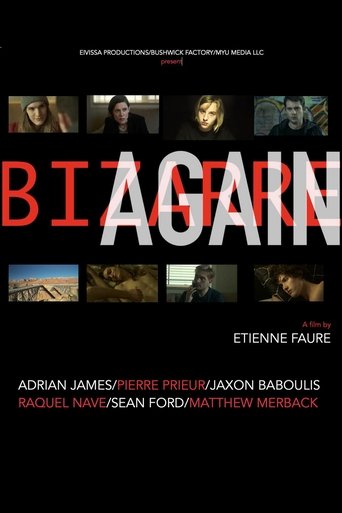 Watch Bizarre Again 2022 poster