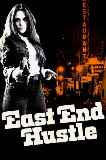 Watch East End Hustle 1976 poster