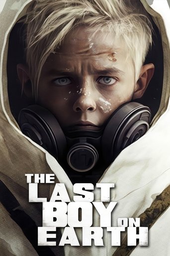 Watch The Last Boy on Earth 2024 poster