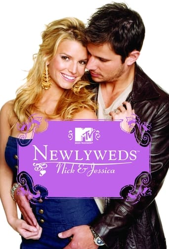 Watch Newlyweds: Nick and Jessica 2003 poster