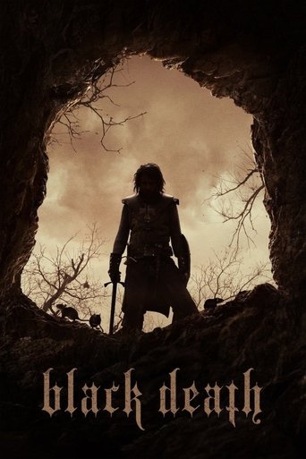 Watch Black Death 2010 poster