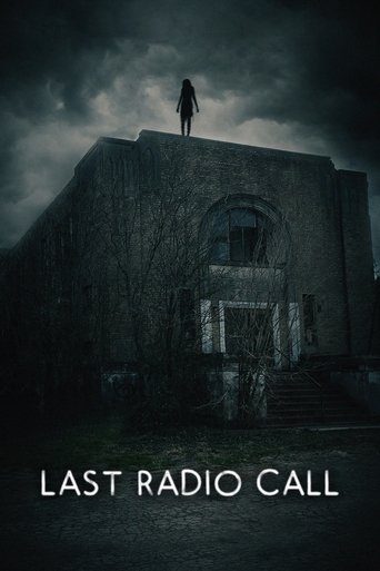 Watch Last Radio Call 2022 poster