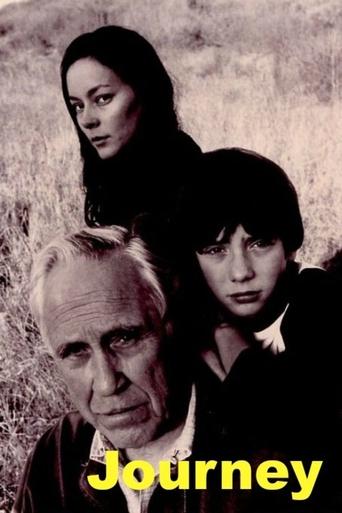 Watch Journey 1995 poster