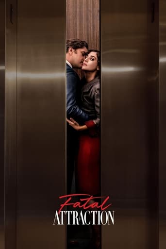 Watch Fatal Attraction (2023) 2023 poster