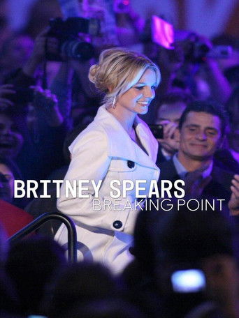 Watch Britney Spears: Breaking Point 2019 poster