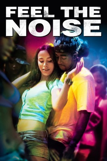 Watch Feel The Noise 2007 poster