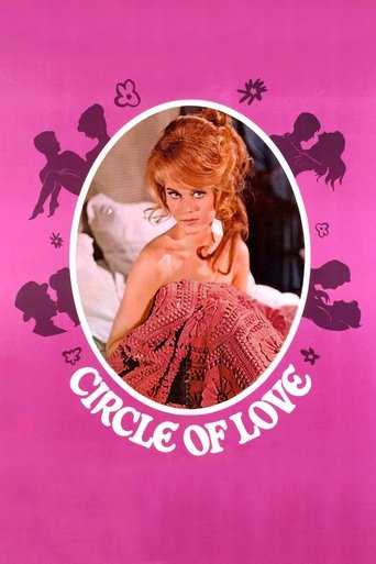 Watch Circle of Love 1964 poster