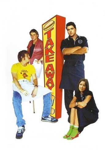 Watch Take Away 2003 poster
