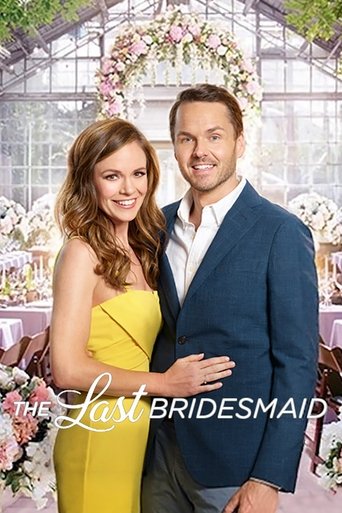Watch The Last Bridesmaid 2019 poster