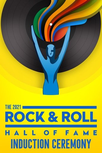 Watch 2021 Rock & Roll Hall of Fame Induction Ceremony 2021 poster