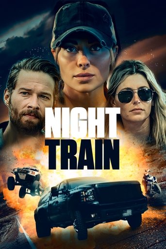 Watch Night Train 2023 poster