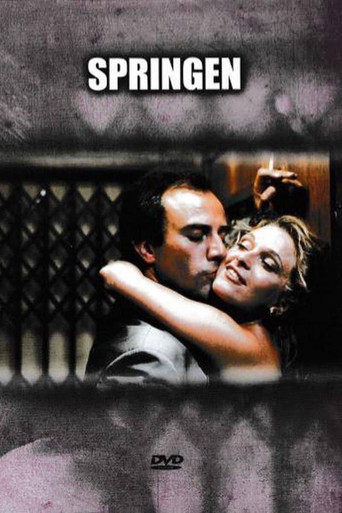 Watch Jumping 1986 poster