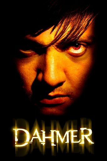 Watch Dahmer 2002 poster