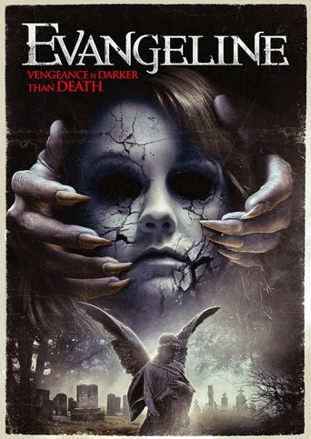 Watch Evangeline 2013 poster