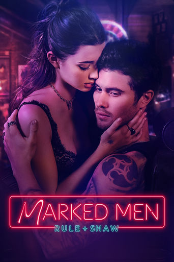 Watch Marked Men: Rule + Shaw 2025 poster