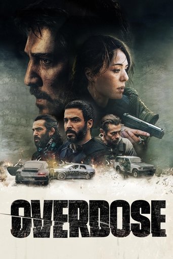 Watch Overdose 2022 poster
