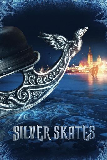 Watch Silver Skates 2020 poster