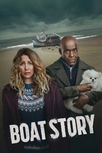 Watch Boat Story 2023 poster
