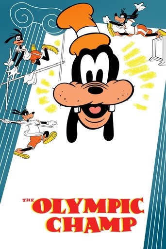 The Olympic Champ 1942
