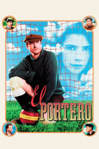 Watch The Goalkeeper 2000 poster