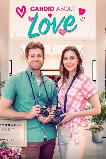 Watch Candid About Love 2023 poster