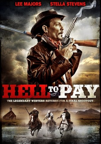 Watch Hell to Pay 2005 poster