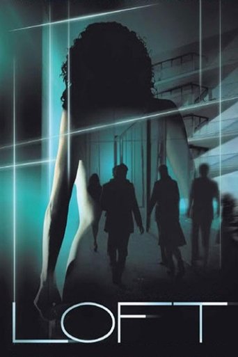 Watch Loft 2008 poster