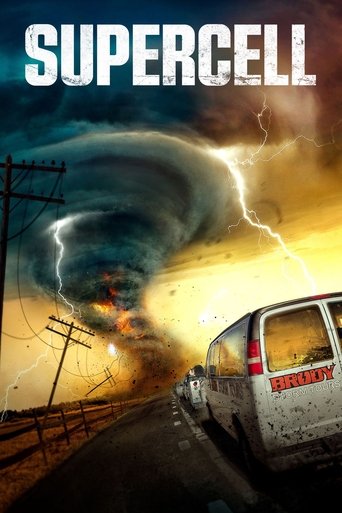 Watch Supercell 2023 poster