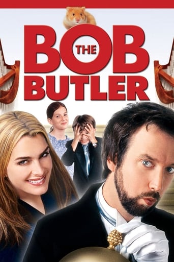 Watch Bob the Butler 2005 poster
