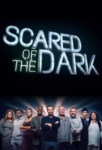 Watch Scared of the Dark 2023 poster