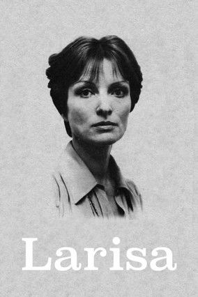 Watch Larisa 1980 poster