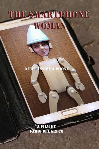 Watch The Smartphone Woman 2020 poster