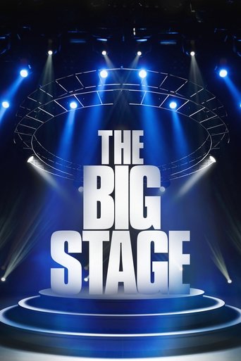 Watch The Big Stage 2019 poster
