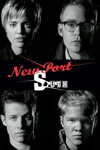 Watch New Port South 2001 poster